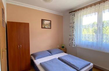 Noclegi "Na Szczyrboku" Dom I - Foto 43