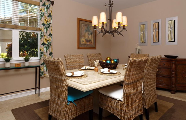 KBM Resorts FREE CAR Waikoloa Colony Villas 2-Bedroom Villa Steps to Pool and Beach WCV-306 - Foto 95