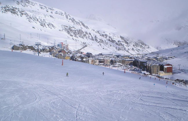 Paradis Blanc 3000 - Foto 7