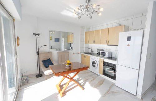 Appartment Sea - Foto 10