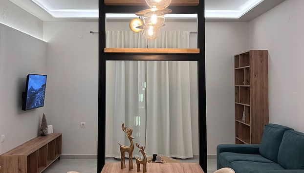 Abete Luxury Apartments - Foto 2, Imagen principal