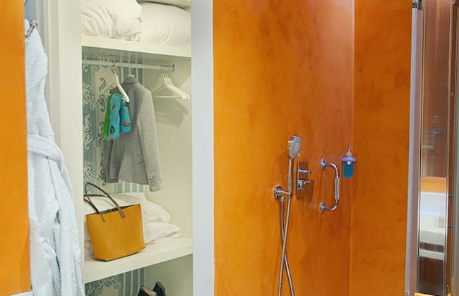 Overland Suites Catedral - Foto 76