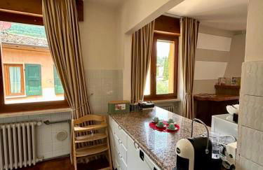 B&B al Vittoriale da Maja - Foto 35