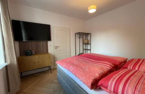 Luxuriöse Ferienwohnung mit Wellness Oase - Foto 54