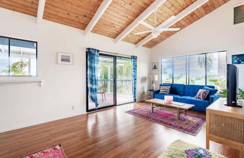 Casa Grateful Hawaii - Foto 8