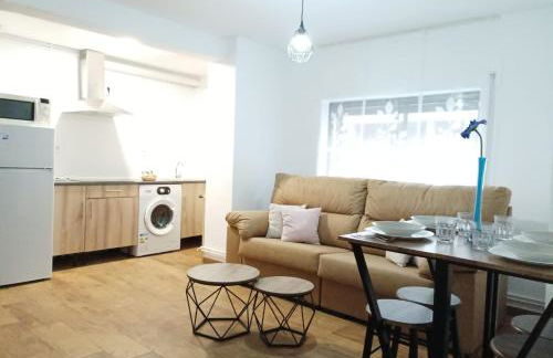 Apto céntrico CASA CONCHA VUT 47-127 - Foto 1