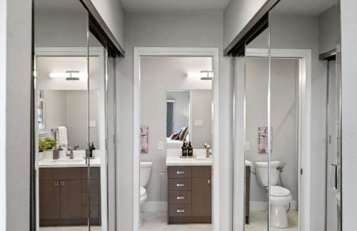 Serene Home on the Hill with amazing view! near SF - Foto 36