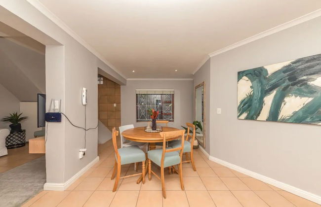 Spaciaous 2 Bedroom Bokaap Apartment - Foto 20