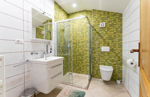 Villa Rina in Barat - Haus für 6-7 Personen - Photo 40