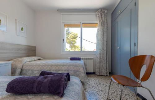 Apartment Mas Baixuli by Interhome - Foto 28