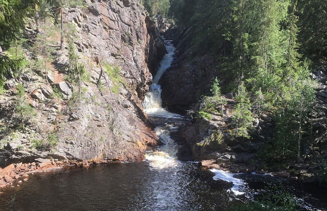 4 Star Holiday Home in Syssleback - Foto 18