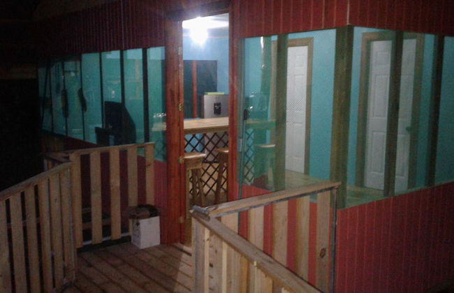 Drake Lapas - Foto 28