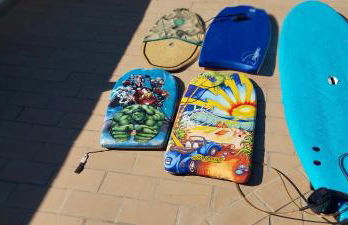 Casa totalmente nueva a 50 metros de la playa - Foto 20