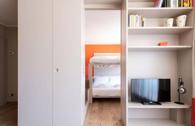 Italianway - Cacciatori Delle Alpi 7 - Foto 37