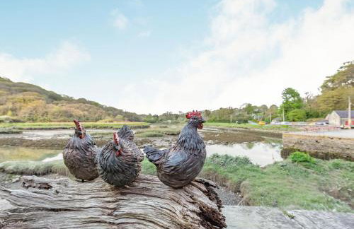 Laburnham Cottage - Foto 28