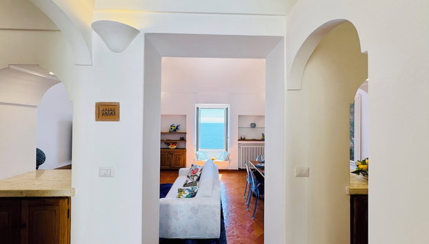 YourHome - La Casa di Chiara - Foto 5, Habitación