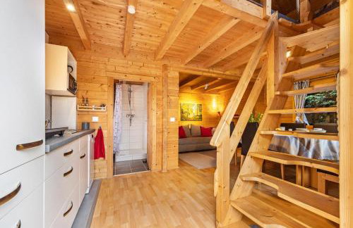 Hütte im Heidekreis - Foto 6