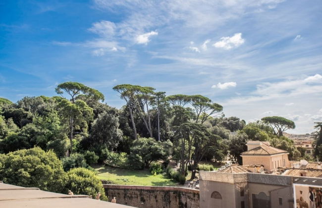 Rooftop Dream Piazza del Popolo - Foto 37
