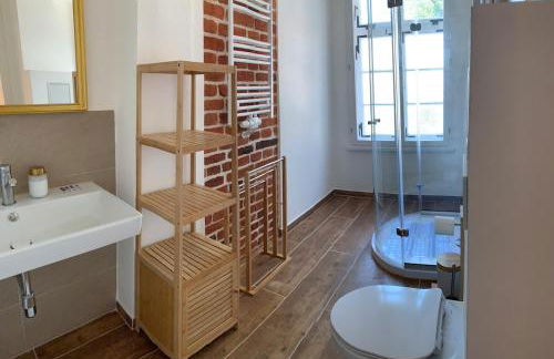 Historic Building- 9 Bedrooms - Groups up to 26 - Foto 18