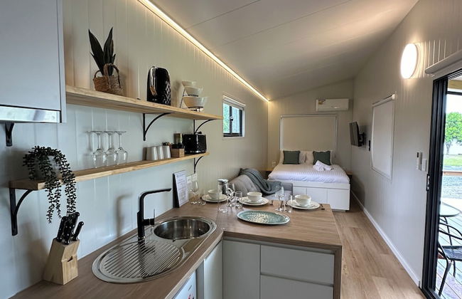 Bellinger River Tourist Park - Photo 13