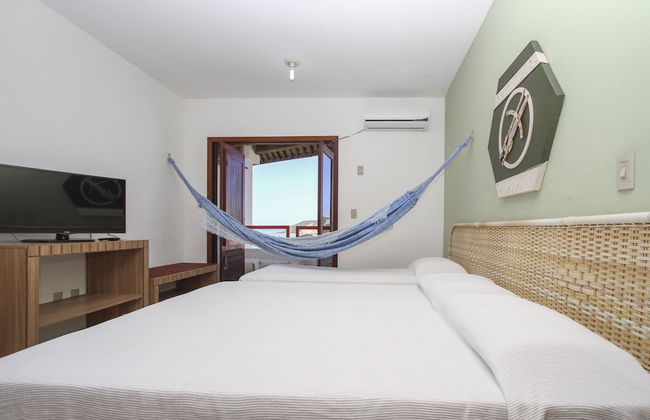 Marambaia Apart Hotel - Photo 25