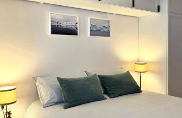 Au Coeur de Courmayeur - Foto 12