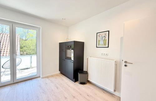 Hochwertig saniertes Apartment "Jana", direkt am Ruhrtalradweg, Arnsberg - Neheim - Foto 22