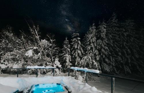 Rezydencja Bieszczady - Solina - Foto 19