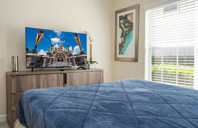 Family Friendly 5 Bedrooms Home Close to Disney 4849 - Foto 93
