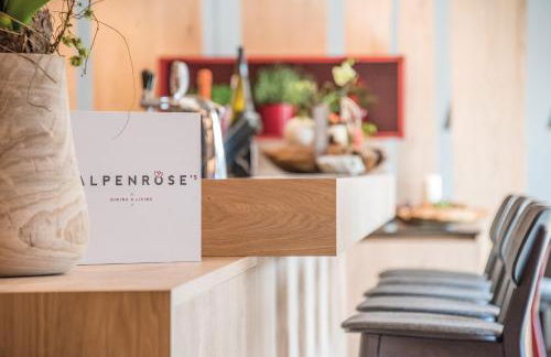 Dining & Living Alpenrose - Foto 74