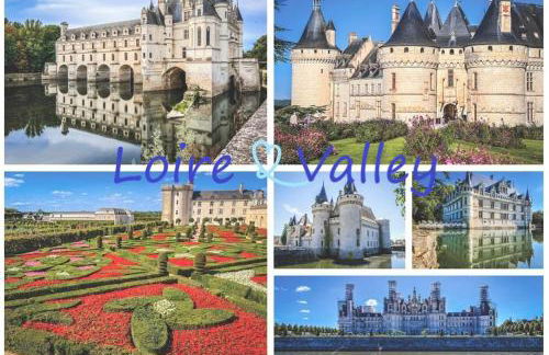 La Douceur Tourangelle - Foto 3