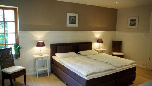 Ferienwohnung Seerose - Foto 2