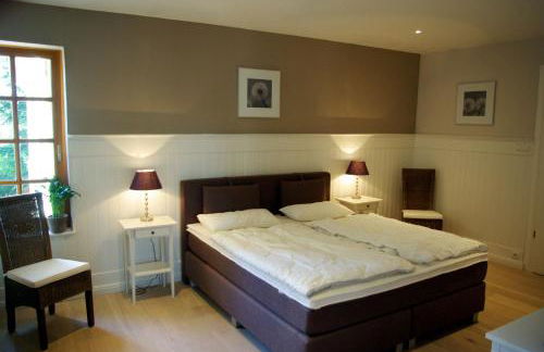 Ferienwohnung Seerose - Foto 2