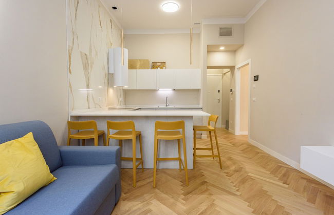 Valori Apartments by Mmega - Foto 20