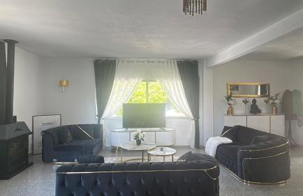 Vila Cristal paris - Foto 1