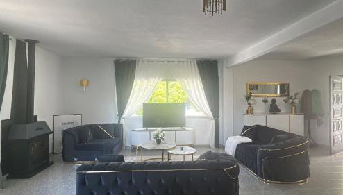 Vila Cristal paris - Foto 1