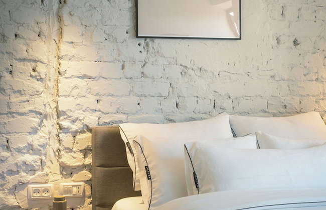 Silicate Ben Yehuda - Smart Hotel by Loginn Tel Aviv - Foto 61