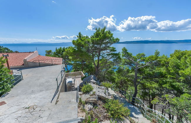 Apartments Ilijanka - Foto 52