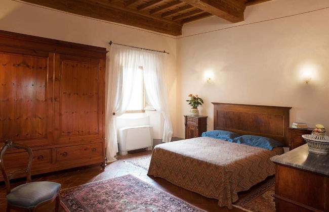 La Capannaccia - Foto 7