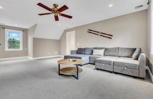 Lakefront Moose Pond Retreat - Foto 25