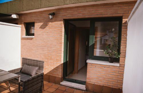 Casadiella, apartamento con terraza y piscina, playa 3 km VUT-5630-AS - Photo 27