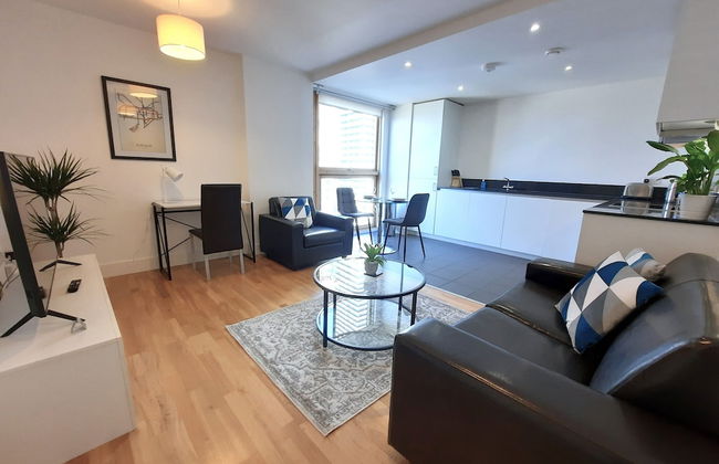 Cubo Canary Wharf - Foto 65