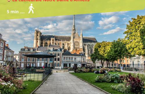 Cathédrale en Scène - design & lumineux - Gare - Foto 29