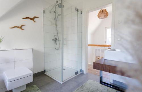 Ferienhaus Küstennebel - Foto 13