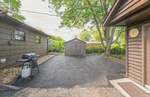 Comforting Retreat Near Woodfield Mall home - Foto 24