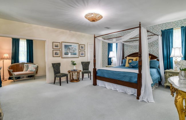 Pillars' Castle - Photo 78