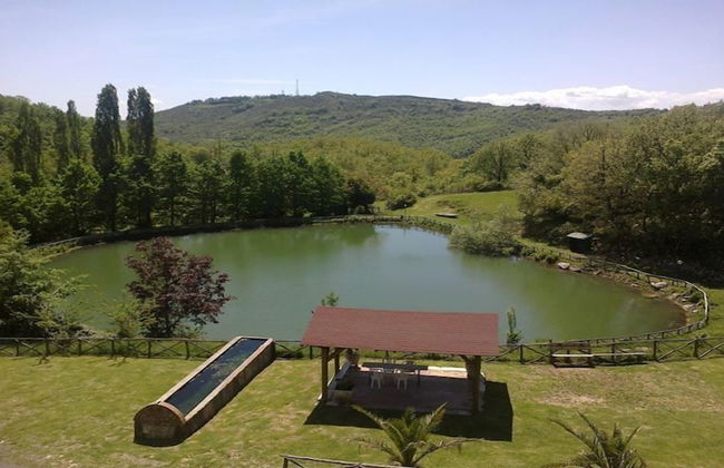 Agriturismo Le Cannucceta - Foto 41