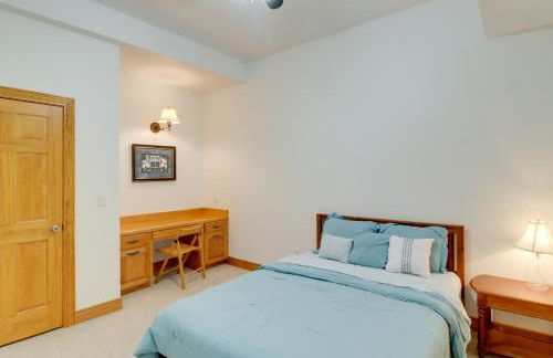 Mountain Views and Shared Pool Ozarks Family Home - Foto 27