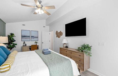 Pool,FirePit,Gym,Game Rm,4BR3BA,Near Parris Island - Foto 42