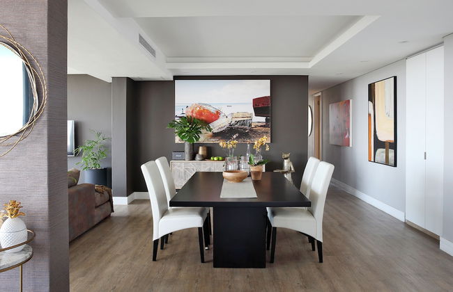 The Warwick 901 - Photo 12